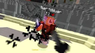 WHY You Should BlockHit In Minecraft PvP