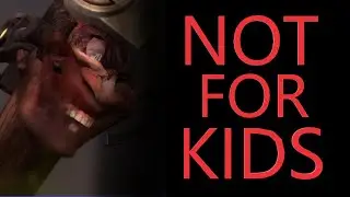 Every Single Time Skibidi Toilet Wasn’t Suitable for Kids/Children