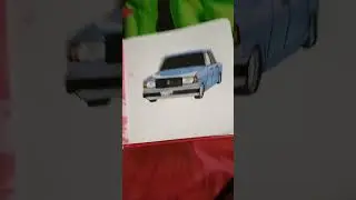 Сëмерка (вроде она) как просил 😉