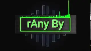 Интро для rAny By