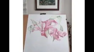 Рисуй со мной...
