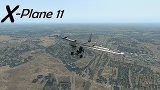 X-Plane 11! Default London Landmarks? [VSKYLABS MicroHopper v3.6]
