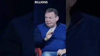 Михаил Фридман vs Сергей Галицкий. Миллиарды / Billions 