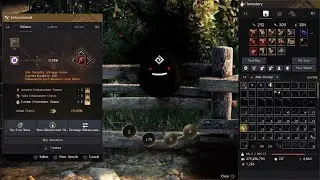 The last V Blackstar is here - Black Desert Console
