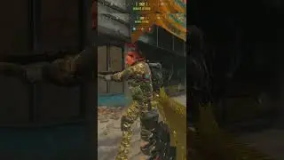 The *ONLY* STRIKER Class in MW3