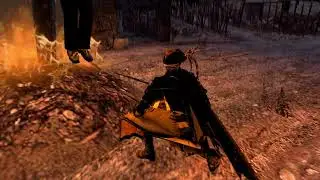 [SFM] Hunter's misstep