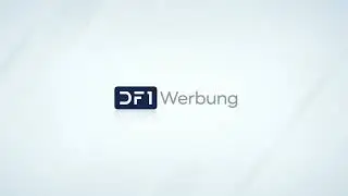 DF1 Werbung Ident (NEU 2024)