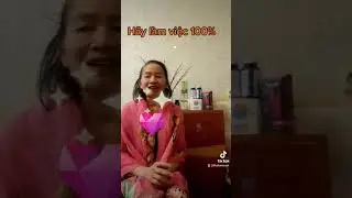 HÃY LÀM VIỆC TỰ TÂM TỐT NHẤT CÓ THỂ .