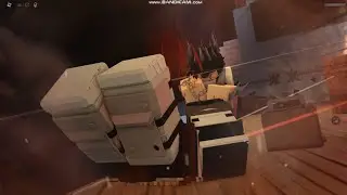 The Halloween Experience. - Roblox Decaying Winter