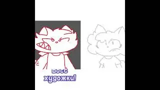 Коротко о моих персонажах из комикса