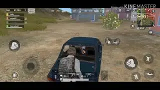 Как легко взять топ 1 в pubg mobile lite.