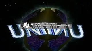 Universal Studios Home Entertainment (2002) in G-Major 360