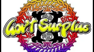 Gov't Surplus - Thelonius Beck 9/26/15