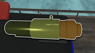 a dusty trip rocket boosters | Roblox | A Dusty Trip