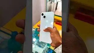Iphone 13 Camera Zoom Test: Close-up Shots | #shorts