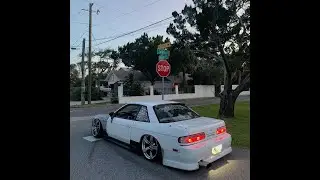 GHXSTY x NISMO - Corrupt (Music Video)