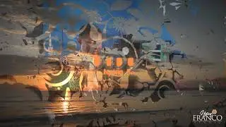 Nyong Franco - Bapa [OFFICIAL]