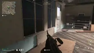 MW2 DMZ Cheater