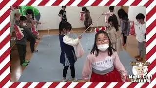 Christmas Party Ideas for Kids | Maple Leaf Learning