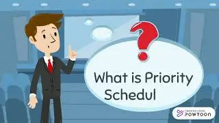 Process scheduling - SRTF, SJF & Priority Check