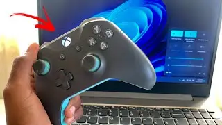 How To Correctly Disconnect/Turn Off Xbox Controller From A Laptop/PC
