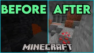 INCREASE YOUR BRIGHTNESS | minecraft tutorial