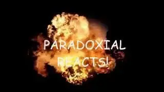 ParadoxialReacts! An australian christmas bloody miracle