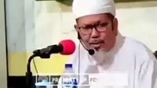 150 juta semalam ditolak oleh ustadz Tengku Zulkarnain