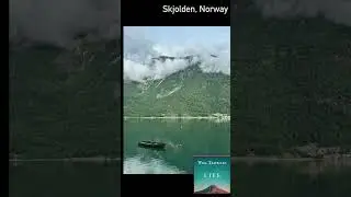 Skjolden 