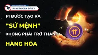 Pi Được Tạo Ra, 