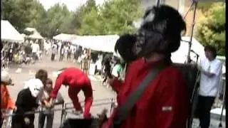 Wait and Bleed　 fukui japan slipknot cover