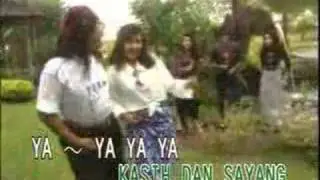 Bintang Bintang MSC - Hujan Lagi