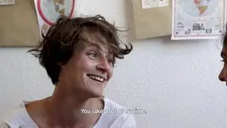 TODO VA A ESTAR BIEN / IT'S GONNA BE OKAY