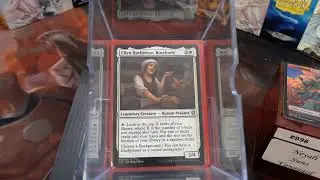 Deck #998   Neyali   Suns Vanguard