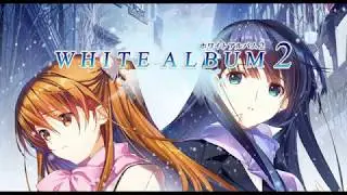 The Best of White Album 2 - Instrumental Music Compilation