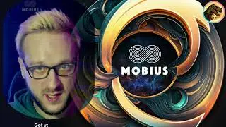 MOBIUS AIRDROP ALARM!!! СРОЧНО ! АИРДРОП! ТЫ ДОЛЖЕН УСПЕТЬ!