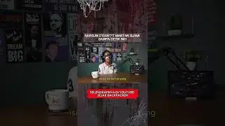 DISANTET BERTAHUN-TAHUN OLEH MANTAN SUAMI, HANCUR SEMUANYA