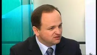 А.Готин в программе "Правовая позиция",ИРТА,30.01.14.