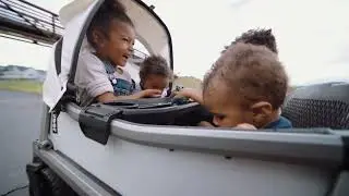 Veer Cruiser City & City XL Stroller Wagon