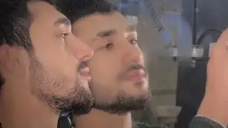 Asi Styla - Şizofren 2016