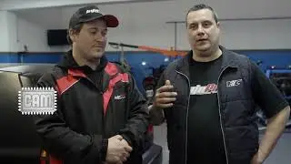 Cursos Oficiales Injepro en CAM