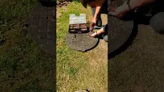 Как сделать открывание крышки удобным ?)