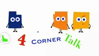 4 Corner Talk Logo Bloopers Take 25: Connecticut replaces Colorado