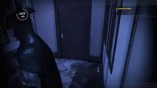 100% batman arkham asylum run go brrrr