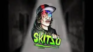 CHVSE - Skitzo's Back (Lyric Video)