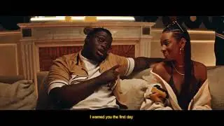 BRVMSOO - Best Friend (Clip Officiel)