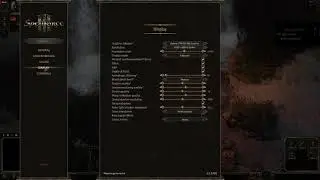 SpellForce 3 - FPS Stutter - MSI Radeon RX 480 GAMING X