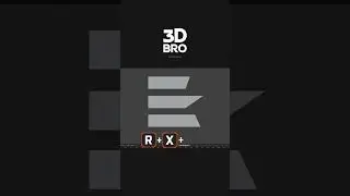 Daily BLender Tips with 3D Bro - نصائح يومية -  blender tips