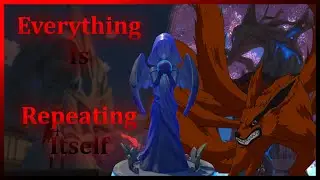Recurring Themes of Genshin Impact | Theory