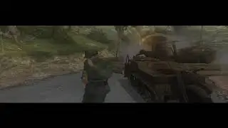 Прохождение игры Commandos Strike Force #2